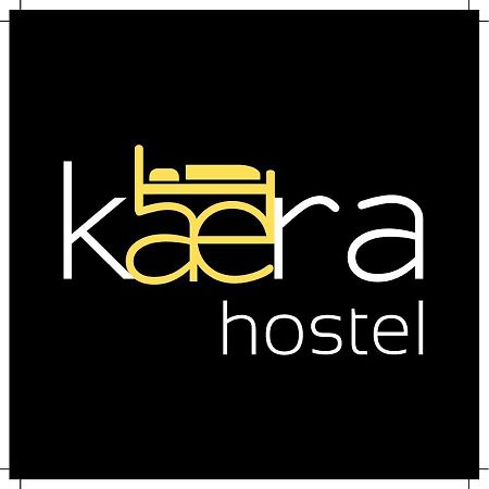 Kaera Hostel ทาลลินน์ ภายนอก รูปภาพ