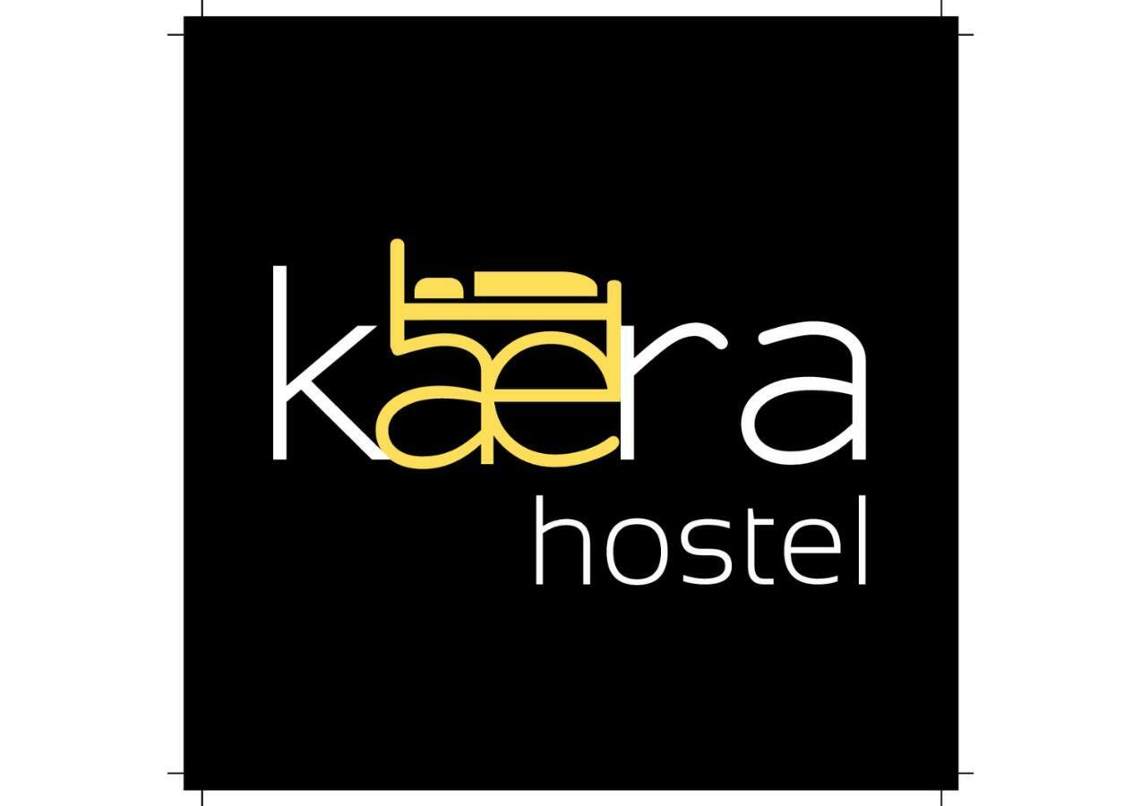 Kaera Hostel ทาลลินน์ ภายนอก รูปภาพ